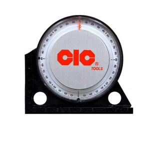 Analog Inclinometer