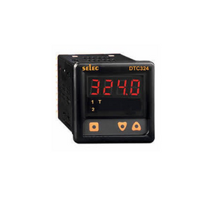 DTD Temperature Controllers