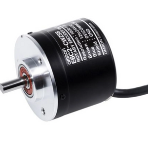 Incremental Encoder