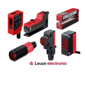 Leuze Sensors