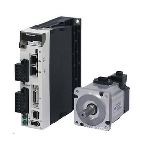 Panasonic A5 Servo Motors