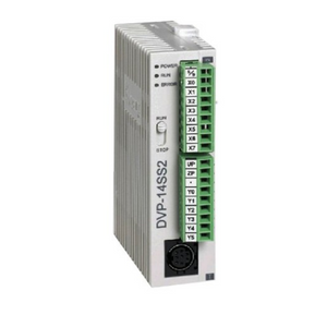 Delta DVP16SP Programmable Logic Controllers