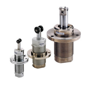 Serie E36 CS BiSS Miniature Solid Shaft Absolute Singleturn Encoder