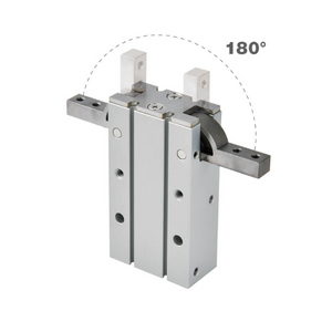 Serie E36 CS SSI Miniature Solid Shaft Absolute Singleturn Encoder